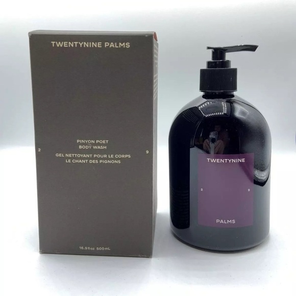 TwentyNine Palms Body Wash - Picture 4 of 8